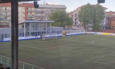 Calcio, dalla Serie D alla Terza Categoria: i risultati del weekend