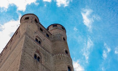 Castelli Aperti, gli appuntamenti di domenica 24 maggio in provincia di Cuneo