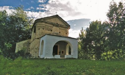 A "Borghi Ritrovati" si parla delle migrazioni attraverso la catena alpina