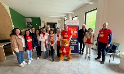 Rotary Club Cuneo 1925: prevenzione e medicina digitale al servizio della comunit&agrave; di Entracque