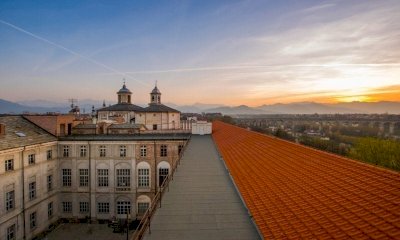 A Palazzo Santa Croce ci saranno Esseci Biblioteca ed Esseci Lab