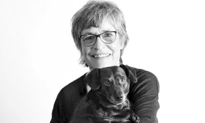 Dogliani, Teresita Terreno presenta la mostra "Il rumore della neve"
