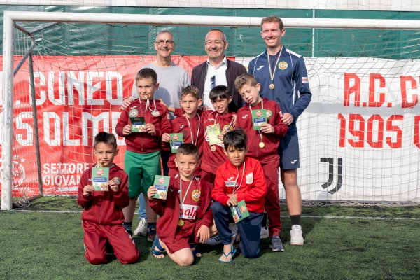 Morevilla 2018