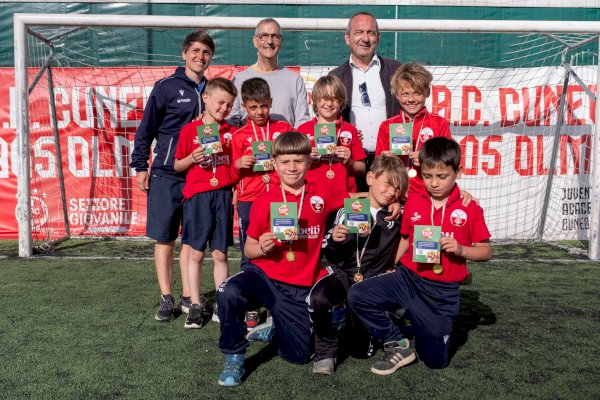 Cuneo rosso 1905 2018