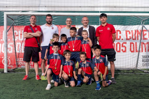 Saviglianese 2018