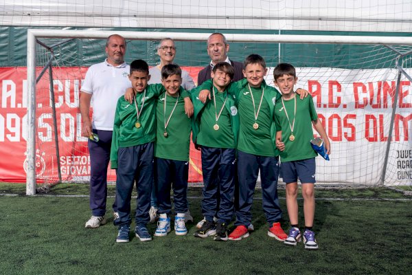 Legino 2015