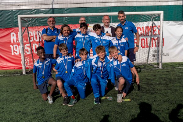 Pedona 2015