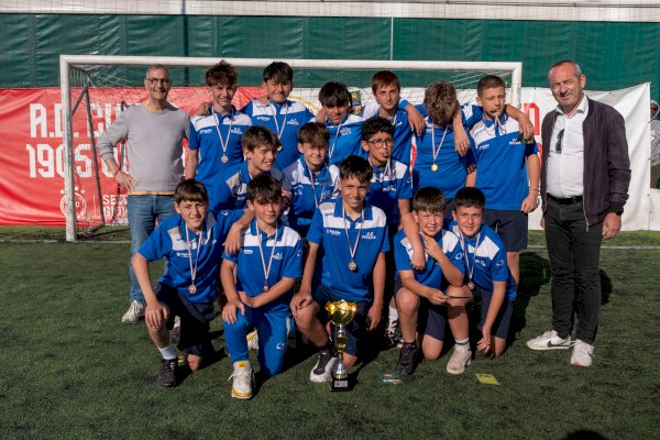 Pedona 2013