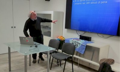 Da Emmaus Cuneo 3.747 euro ad Ariaperta per il sostegno ai detenuti del carcere
