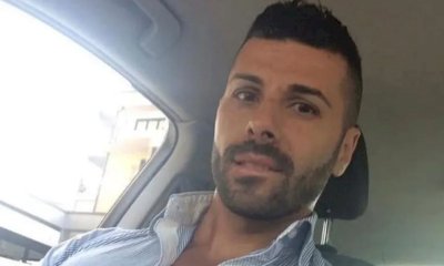 Igor Paradiso e Daniele Mai i due centauri uccisi nello schianto a Canale