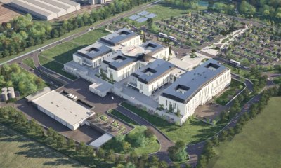 Nuovo ospedale di Savigliano, i Sindaci interpellano Riboldi, lui rassicura: "Progetto appaltabile"