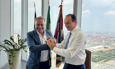 La Regione annuncia un bando da 20 milioni di euro per l'insediamento dei giovani agricoltori