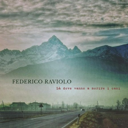 Copertina album