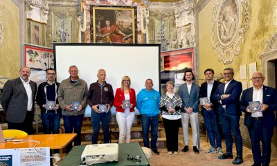 Briaglia scommette sul suo oro bianco: lanciato il progetto per valorizzare il tartufo De.Co.
