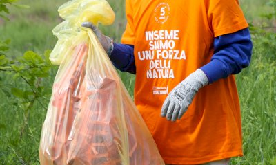 La Proloco Cui Dur Ferun conferma l'adesione a Spazzamondo 2026