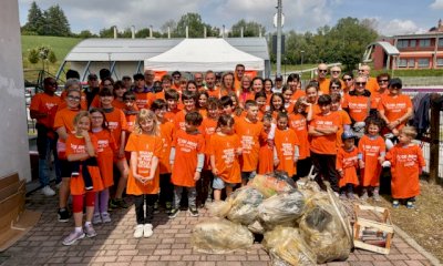 Anche Vicoforte aderisce a Spazzamondo: appuntamento il 23 maggio