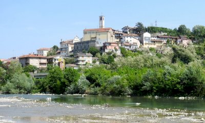 Bastia Mondov&igrave; in festa: torna San Fiorenzo con musica, gastronomia e tradizioni