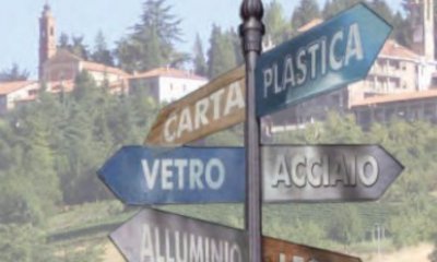 Raccolta differenziata, nuovo incontro pubblico a Vicoforte