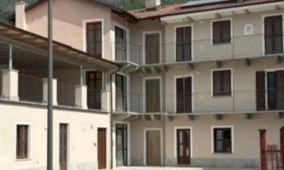A Rifreddo chiusi i cantieri per il polo scolastico e la Cittadella degli anziani
