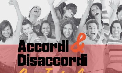&ldquo;Accordi e Disaccordi&rdquo;: un caos teatrale al circolo Arcipelago di Cuneo