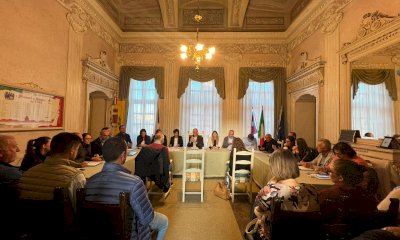 Busca, il Consiglio comunale approva la variante urbanistica per la cava di San Vitale