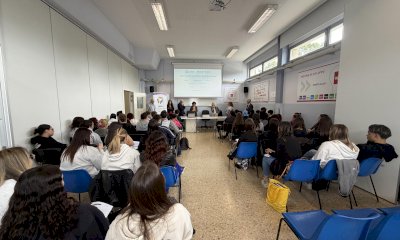 Ad Alba si conclude il progetto CAFID: oltre 500 studenti coinvolti