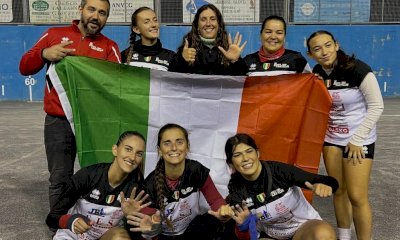 Pallapugno, definito il calendario del campionato femminile