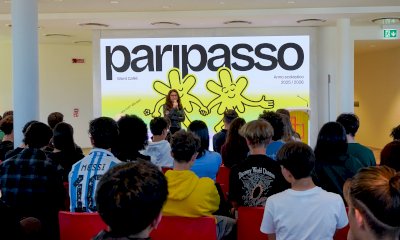 PariPasso: le scuole superiori di Cuneo protagoniste del laboratorio sulla parit&agrave; di genere