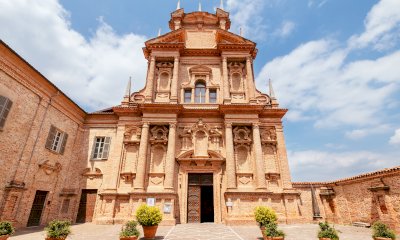 I Walking Tour 2026 tornano con &ldquo;Il culto mariano a Cherasco tra spiritualit&agrave; e simbolismo&rdquo;