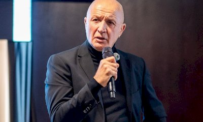 Festival della TV, il Premio Ambiente Coripet a Domenico Iannacone