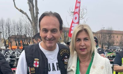 Fossano, Tiziana Airaldi saluta Fratelli d&rsquo;Italia ed entra in Futuro Nazionale