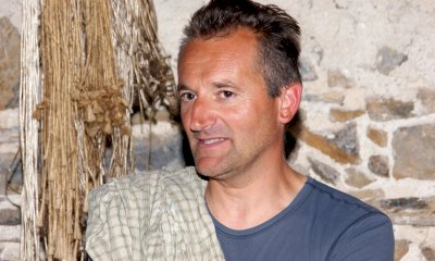 Valdieri, Mario Dalmasso presenta  "La delicatezza del silenzio"