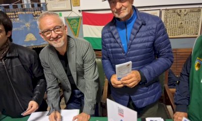 Il Memoriale Cuneense dell&rsquo;ANA si unisce ai Lions tra storia, valori alpini e solidariet&agrave;