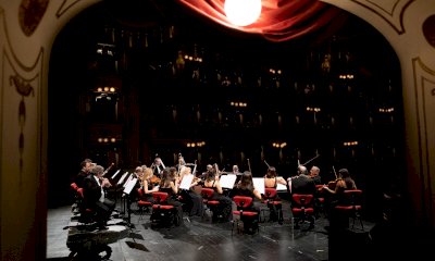 Su il sipario su &ldquo;Citt&agrave; in note. La musica dei luoghi&rdquo;. A Cuneo tutto pronto per sei giorni di festival