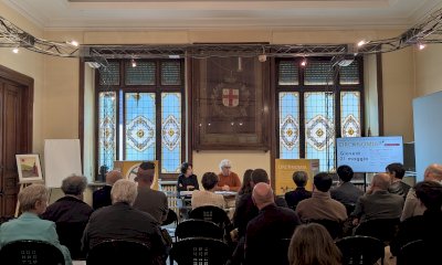 Alba si accende con Circonomia 2026: dal 21 al 23 maggio, tre giorni di idee e dibattito