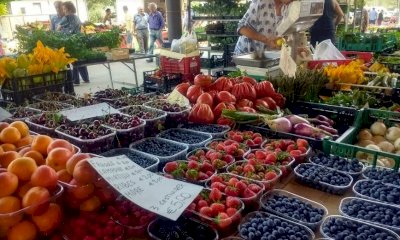 Ceva, i banchi del mercato si spostano mercoled&igrave; 20 e 27 maggio