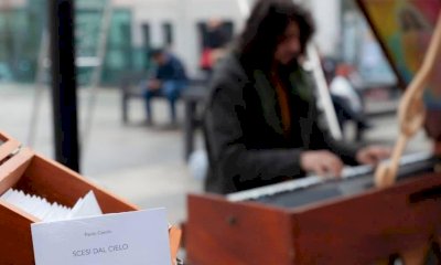 A Boves proseguono gli appuntamenti con "Mercato in Musica"