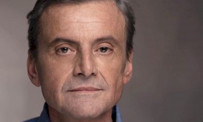 Carlo Calenda a Cuneo per presentare il suo nuovo libro