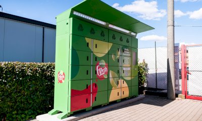 Al Cuneo Training Center arriva &ldquo;Fresh by Joinfruit&rdquo;: la spesa a chilometro corto si ritira dal locker