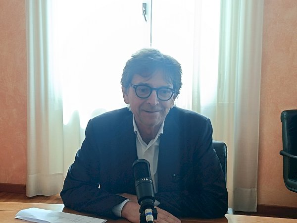 Emanuele Di Caro