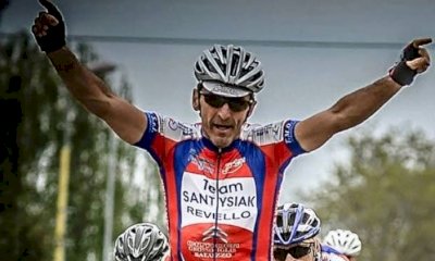Gioved&igrave; a Piasco l&rsquo;addio a Beppe Olivero: &ldquo;Ora potrai riabbracciare Enrico&rdquo;