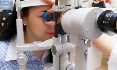 Parte il "Progetto Glaucoma": screening gratuiti nei comuni dell'alta val Tanaro e delle Langhe