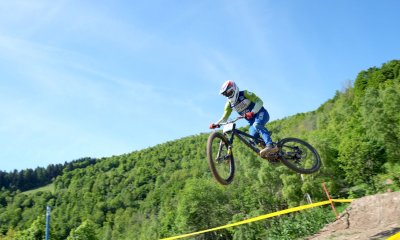 Monte Alpet capitale del downhill piemontese: oltre 160 rider per la tappa del Gravity Race 2026