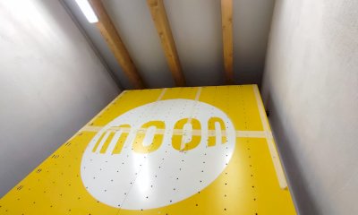 A Priero apre la nuova palestra boulder: sport, giovani e comunit&agrave; negli impianti della Braia