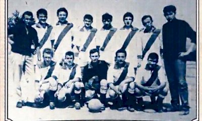 San Michele Mondov&igrave;, dopo oltre 30 anni il campo da calcio si illumina: grande festa domenica 7 giugno