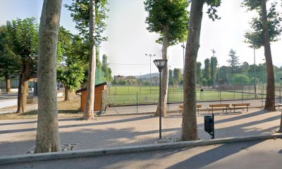 Centro sportivo di piazza Corte Felix: Bagnasco accelera con il progetto esecutivo