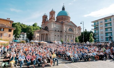 Al Festival della TV la Consulta Giovanile di Dogliani presenta &ldquo;Il Festival chiama, la Gen Z risponde&rdquo;