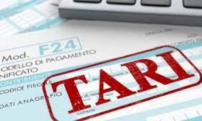 La TARI a Bra: prima rata il 30 settembre