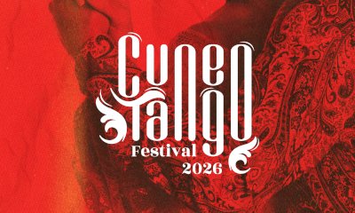 Il Piemonte incontra l&rsquo;Argentina a Savigliano: al via la 12^ edizione del Cuneo Tango Festival