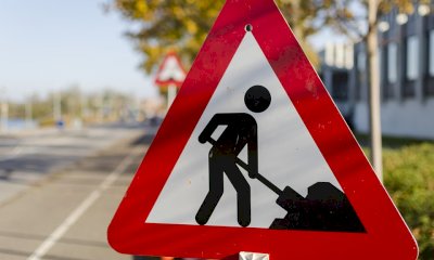 Cuneo, chiusura al transito di via Sant&rsquo;Anselmo per lavori